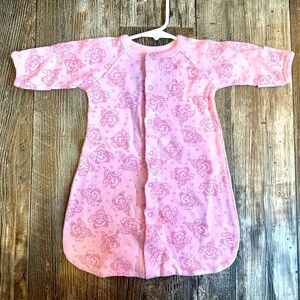 Ecobaby Organics - Organic Cotton Sleepsack - NWOT!
